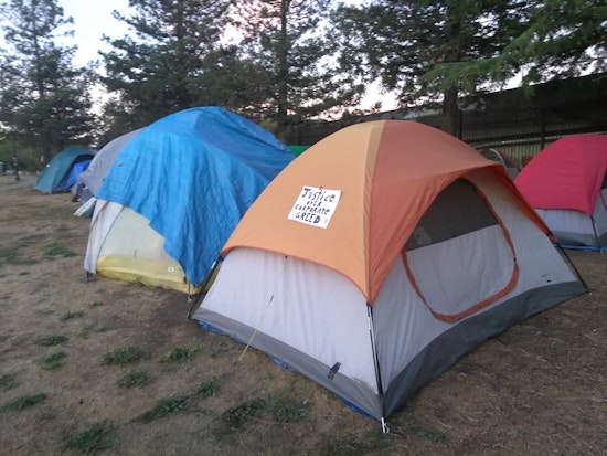 Councilmember Hopes To Use BART Property For Homeless Services