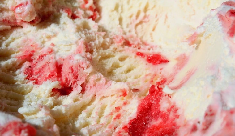 Plan your National Ice Cream Day around one of San Jose's top frozen dairy destinations