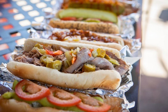 Let's be frank: The best places to celebrate National Hot Dog Day in San Diego