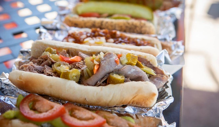 Let's be frank: The best places to celebrate National Hot Dog Day in San Diego