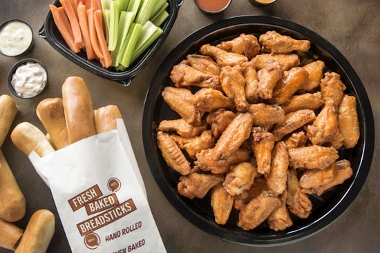 Fly the coop with this guide to National Chicken Wing Day in San Diego
