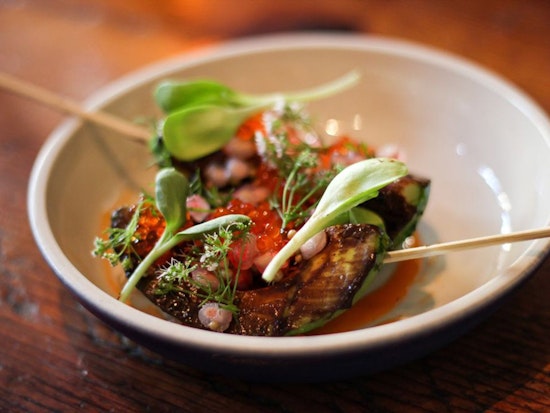 2018 Michelin Stars Announced, North Beach's 'Coi' Upgrades To 3