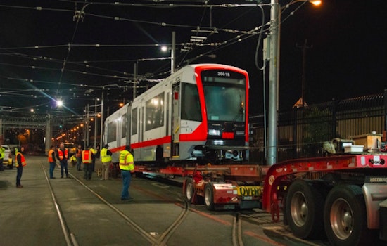 SFCTA Issues 1st Long-Term Bonds For Transit Improvements