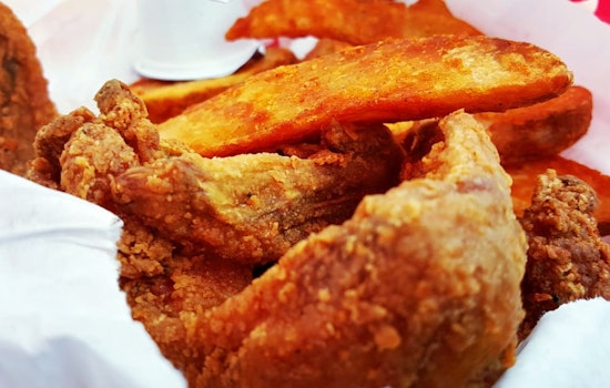Fly the coop with this guide to National Chicken Wing Day in Portland