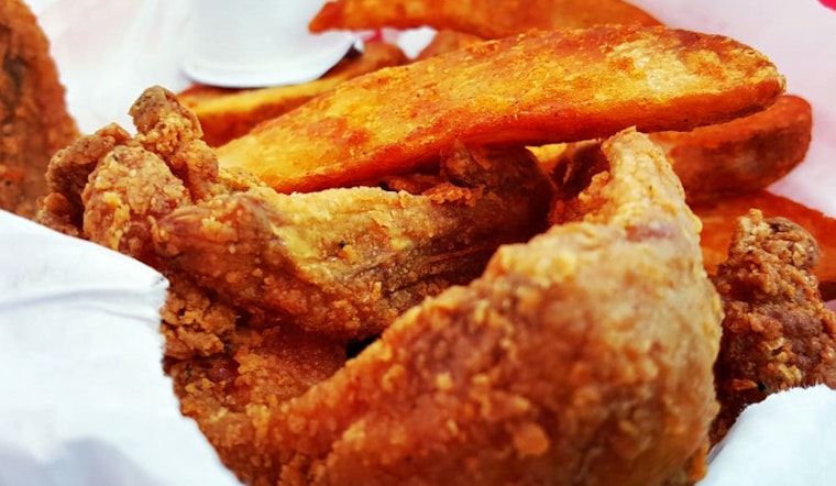 Fly the coop with this guide to National Chicken Wing Day in Portland