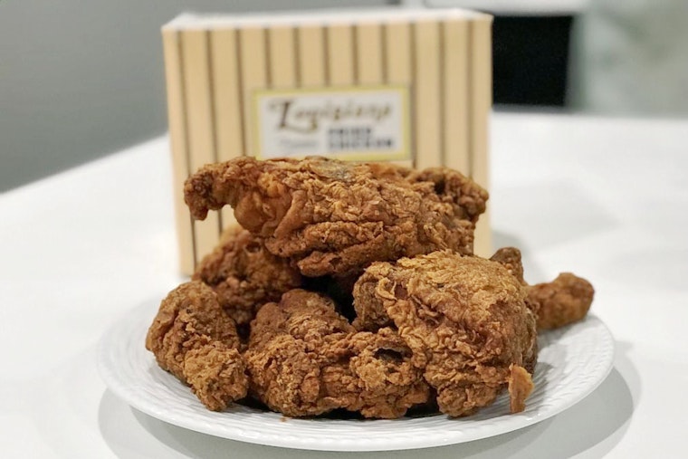 Fly the coop with this guide to National Chicken Wing Day in Long Beach