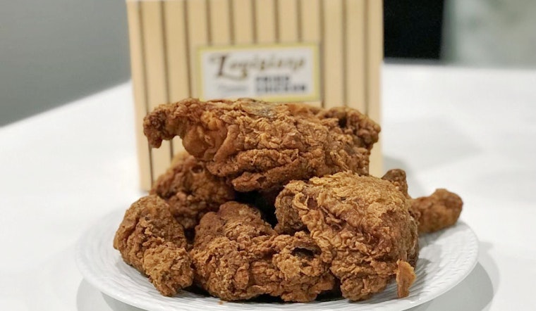 Fly the coop with this guide to National Chicken Wing Day in Long Beach