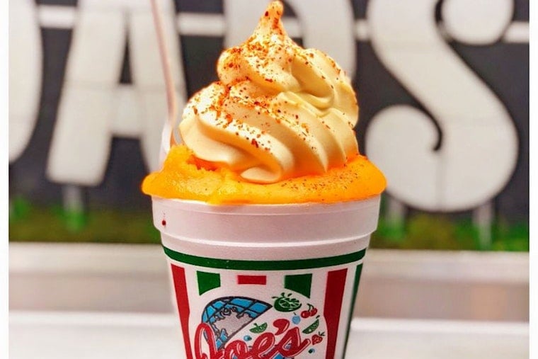 Plan your National Ice Cream Day around one of Anaheim's top frozen dairy destinations