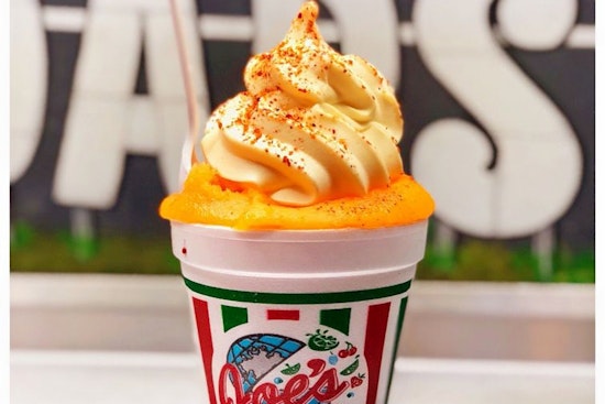 Plan your National Ice Cream Day around one of Anaheim's top frozen dairy destinations
