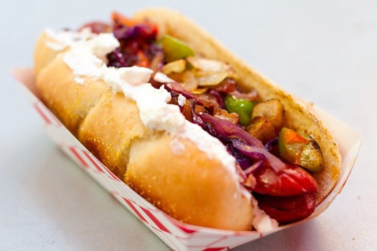 Many franks: The best places to celebrate National Hot Dog Day in Seattle