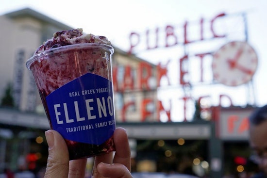 Plan your National Ice Cream Day around one of Seattle's top frozen dairy destinations