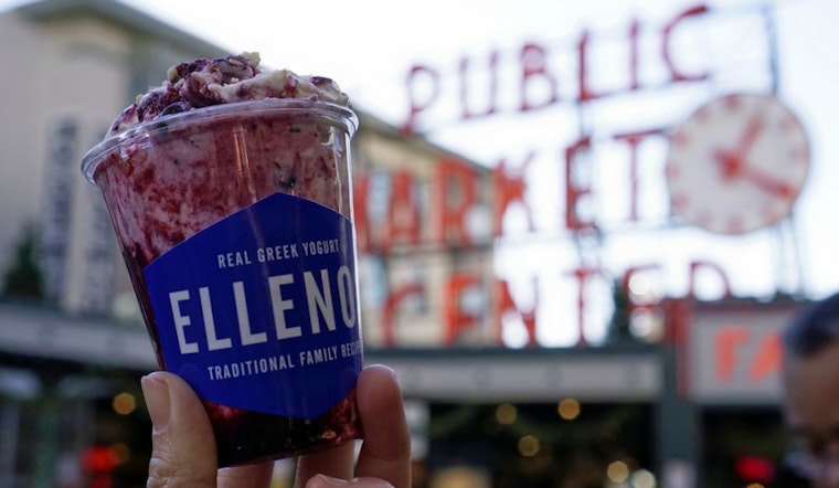 Plan your National Ice Cream Day around one of Seattle's top frozen dairy destinations