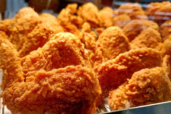 Fly the coop with this guide to National Chicken Wing Day in Oakland