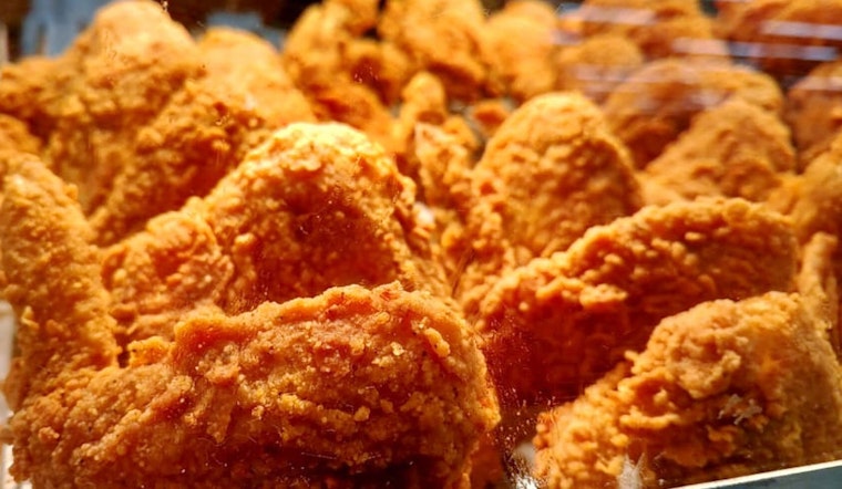 Fly the coop with this guide to National Chicken Wing Day in Oakland