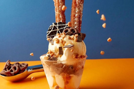 Check out the freshest businesses in San Diego