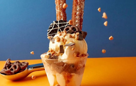Check out the freshest businesses in San Diego