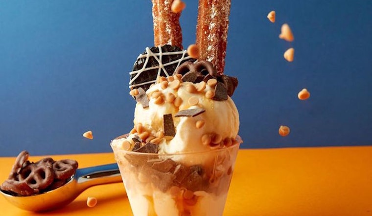 Check out the freshest businesses in San Diego
