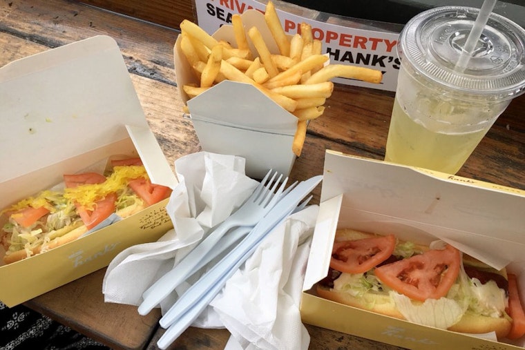 Many franks: The best places to celebrate National Hot Dog Day in Honolulu