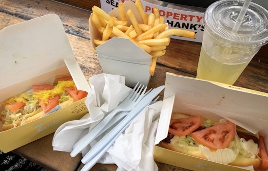Many franks: The best places to celebrate National Hot Dog Day in Honolulu