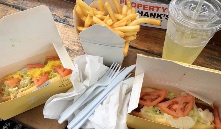 Many franks: The best places to celebrate National Hot Dog Day in Honolulu