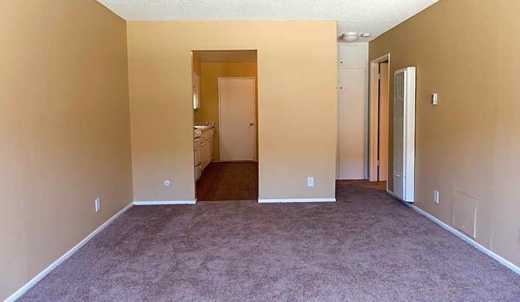 The cheapest apartment rentals in Reseda, Los Angeles