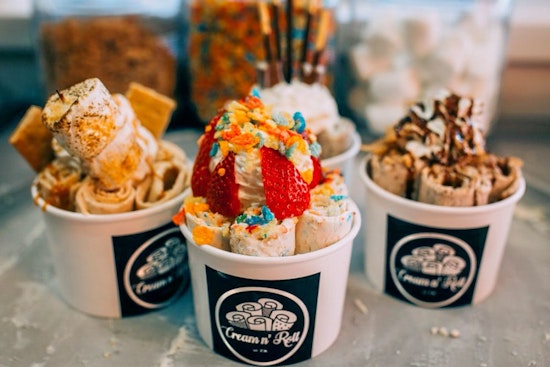Celebrate National Ice Cream Day at these spots in Honolulu