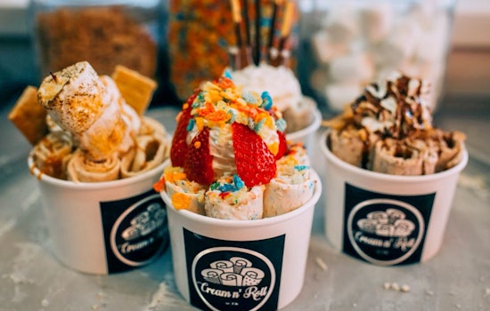 Celebrate National Ice Cream Day at these spots in Honolulu