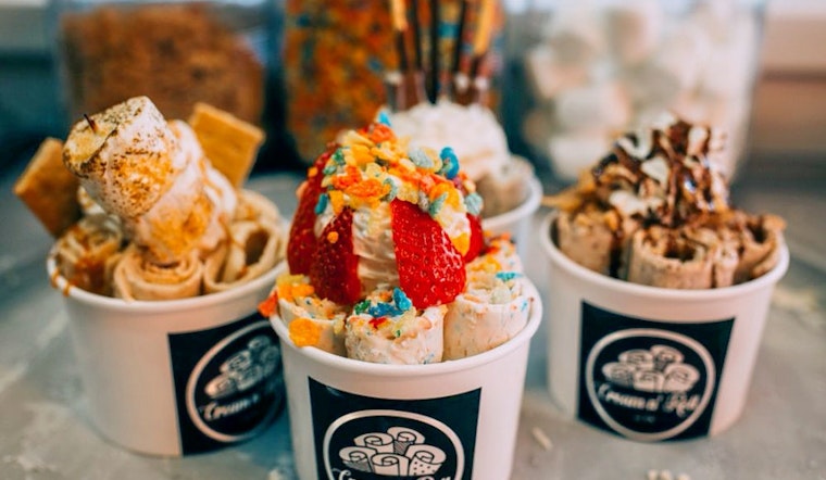 Celebrate National Ice Cream Day at these spots in Honolulu