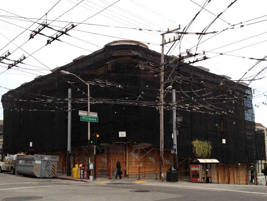 One Year Since the Fire: An Update