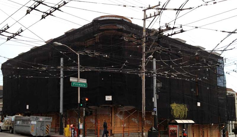 One Year Since the Fire: An Update