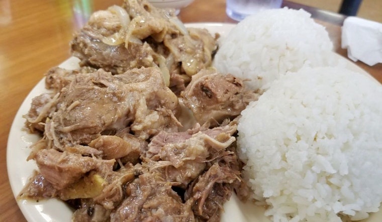 New Kalihi-Palama breakfast and brunch spot Leony's Filipino Restaurant opens its doors