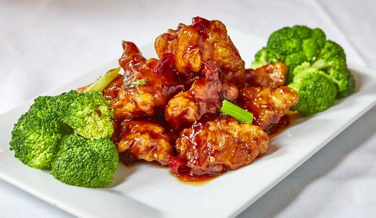 New Upper East Side Chinese spot Ollie's To Go opens its doors