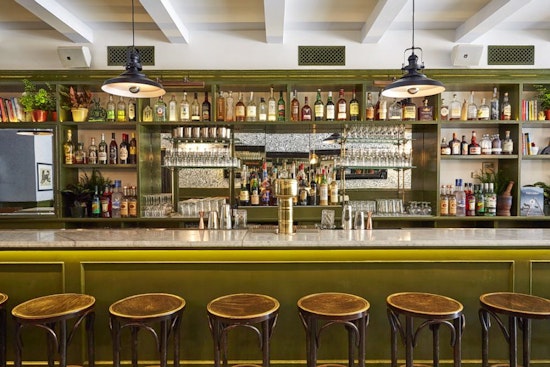 New Chelsea bar Worthwild opens its doors