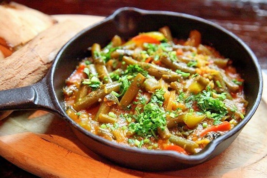 Oda House brings Georgian fare to the Upper East Side