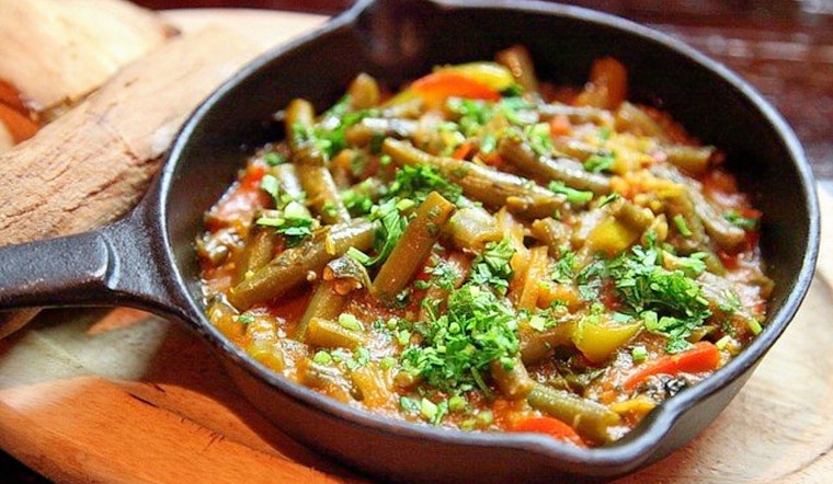 Oda House brings Georgian fare to the Upper East Side