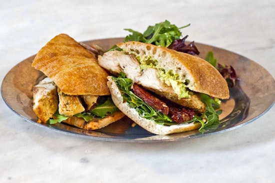 New cafe Blank Slate now open in Midtown