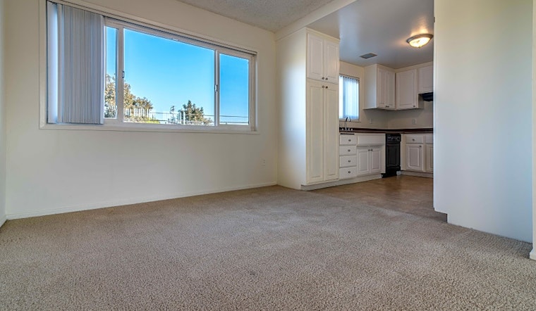 Renting in Long Beach: What will $2,100 get you?
