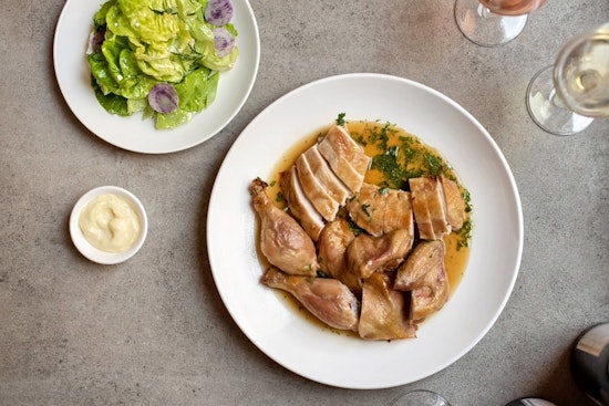 Prospect Heights gets a new wine bar: LaLou