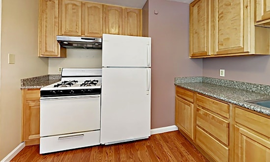 Renting in Oakland: What will $2,400 get you?