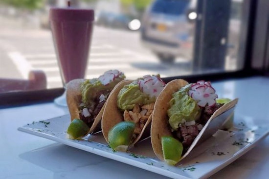 Al Horno Lean Mexican Kitchen makes Fort Hamilton debut