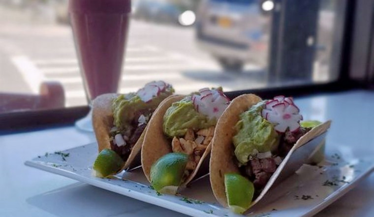 Al Horno Lean Mexican Kitchen makes Fort Hamilton debut