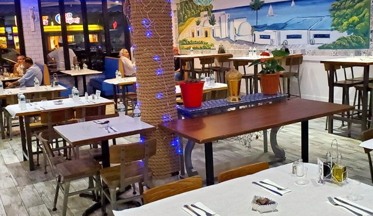 New Astoria seafood spot Marina Seafood and Restaurant opens its doors