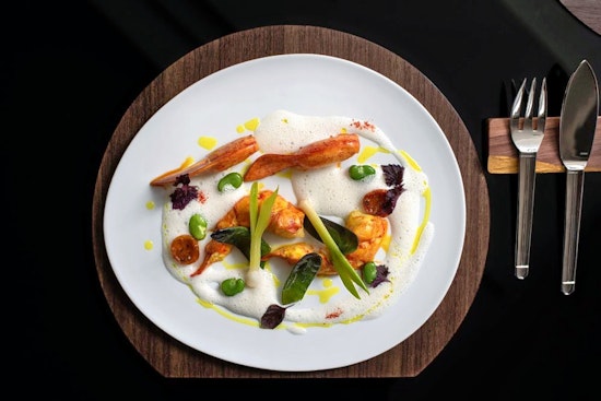 New Midtown French-Japanese spot Shun opens its doors