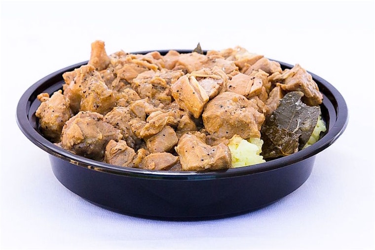 Chula Vista's 5 favorite spots for cheap Southeast Asian fare