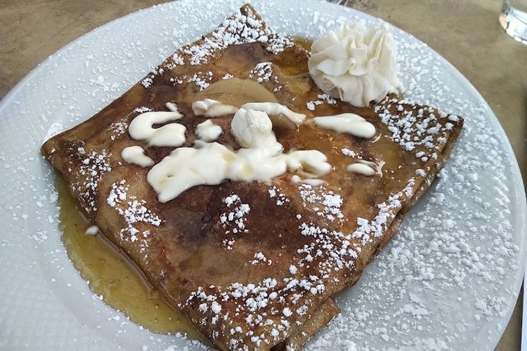 Celebrate Bastille Day with some of Philadelphia's top French fare
