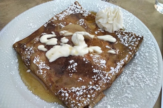 Celebrate Bastille Day with some of Philadelphia's top French fare