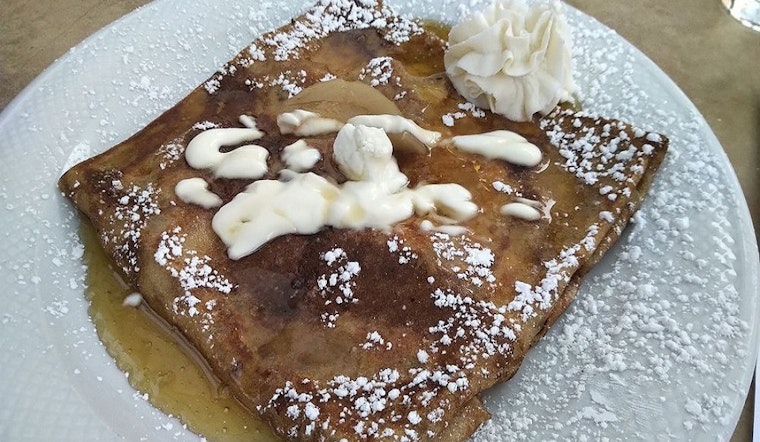 Celebrate Bastille Day with some of Philadelphia's top French fare