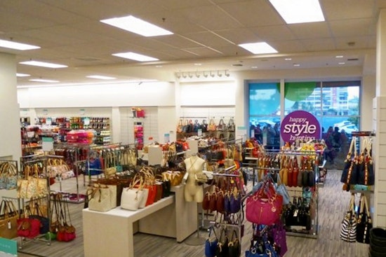 'Nordstrom Rack' Now Open In Downtown Los Angeles