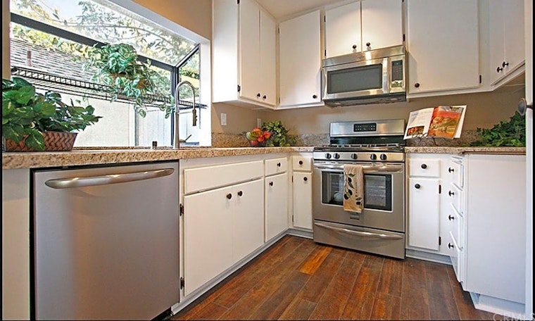 The most affordable apartment rentals in Southwest Anaheim
