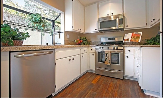 The most affordable apartment rentals in Southwest Anaheim